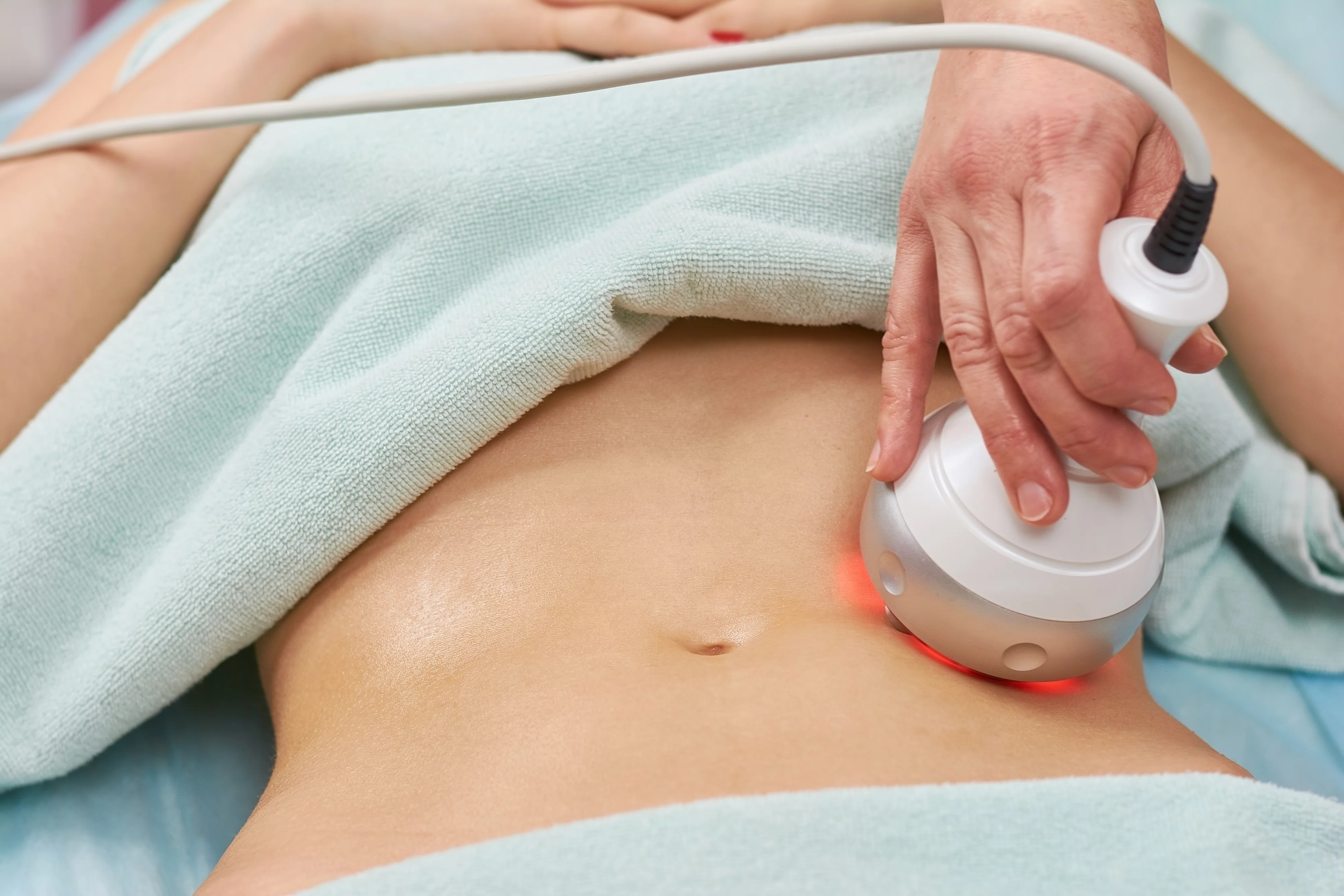 Body Sculpting Care