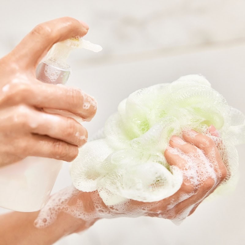 Body Wash Collection