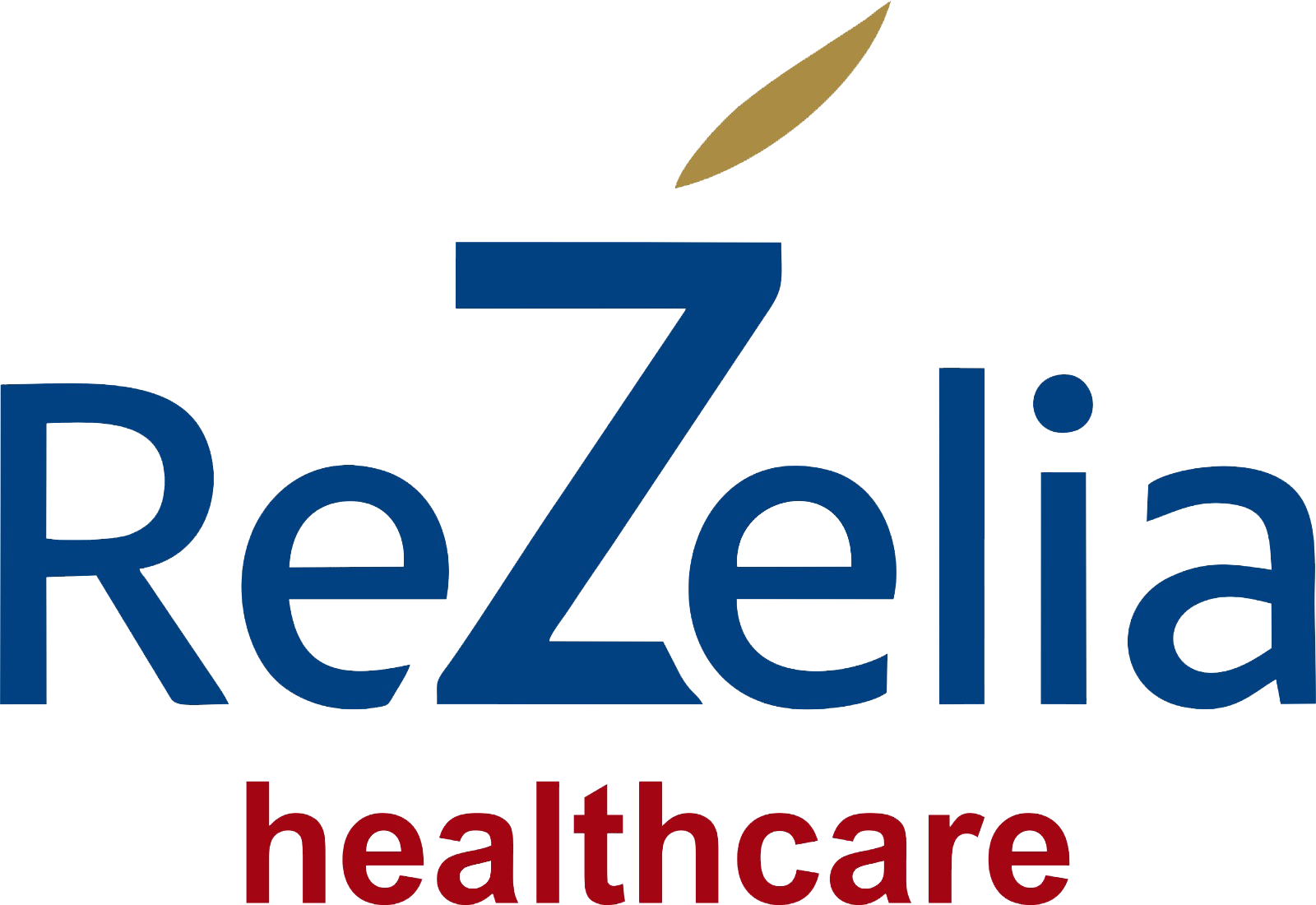 Razelia Healthcare Logo