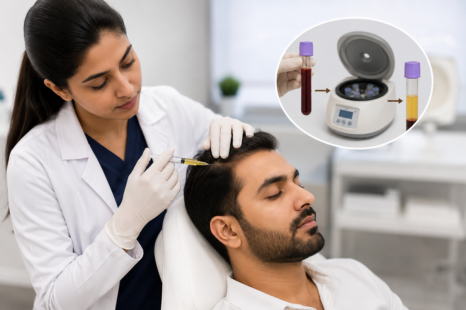 PRP Therapy