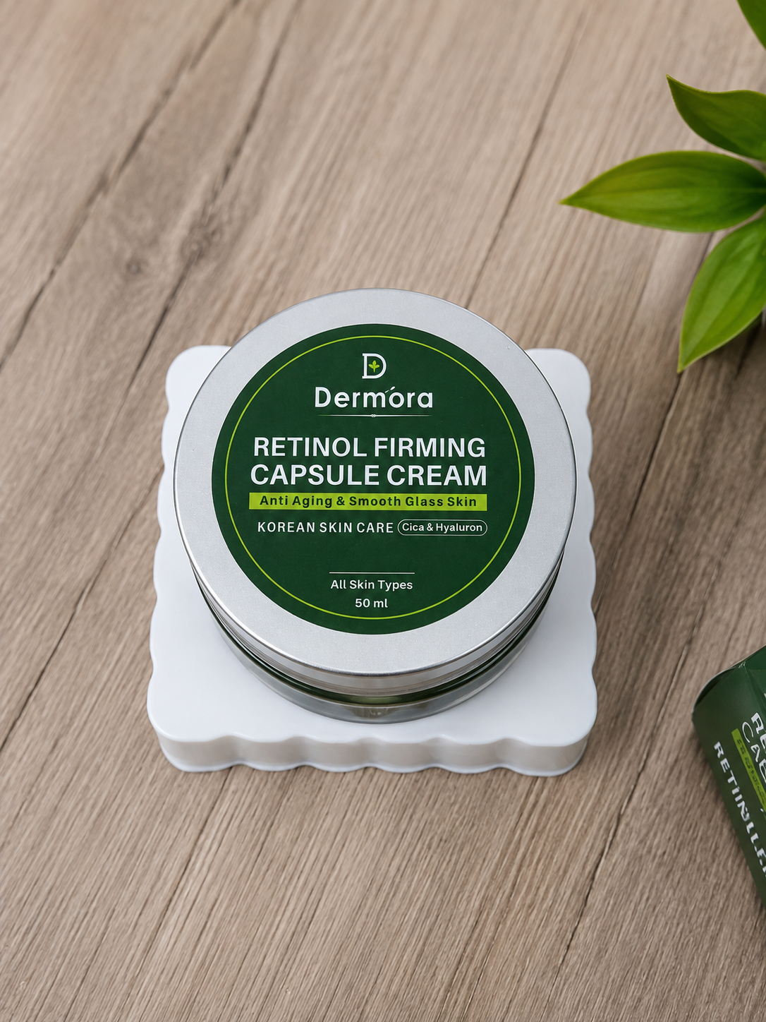REZELIA Retinol Firming Capsule Cream