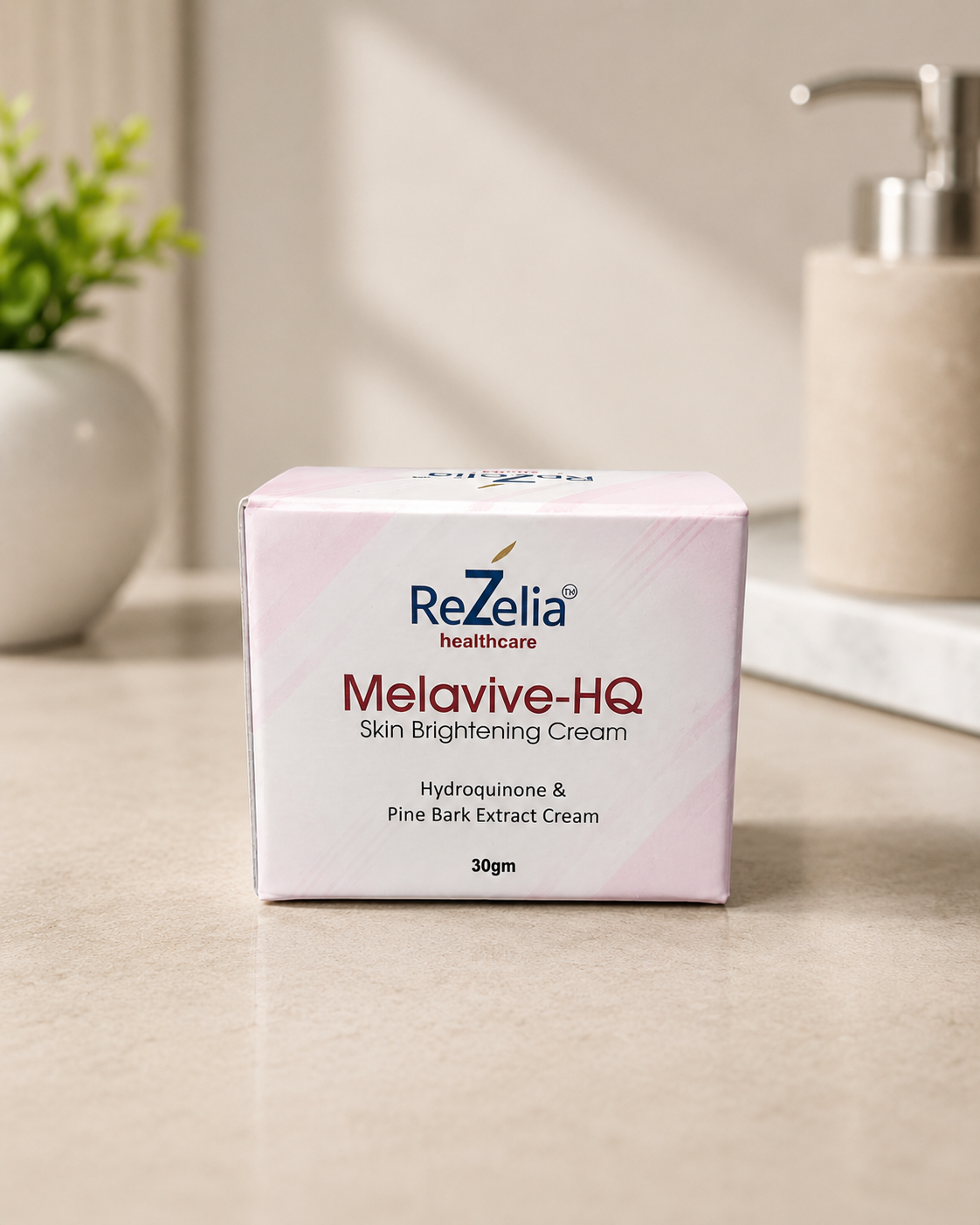 Melavive Cream